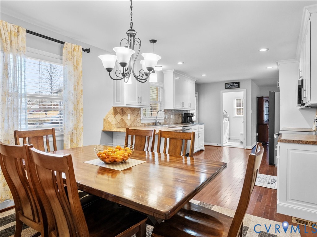 2761 Ionis Lane Midlothian, VA 23112 - Photo 11 of 49