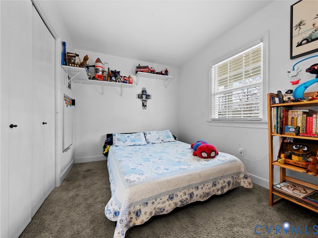 2761 Ionis Lane Midlothian, VA 23112 - Photo 30 of 49