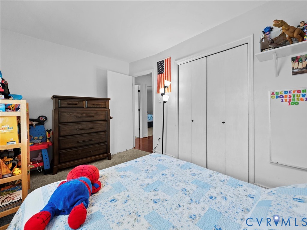 2761 Ionis Lane Midlothian, VA 23112 - Photo 31 of 49