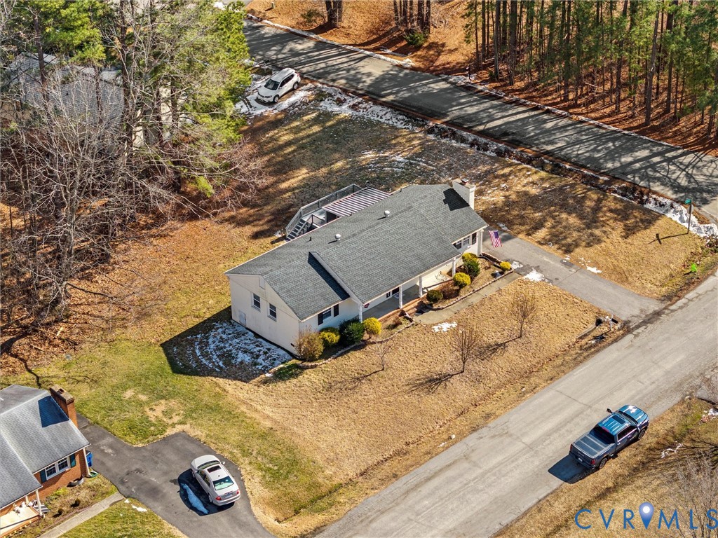 2761 Ionis Lane Midlothian, VA 23112 - Photo 36 of 49