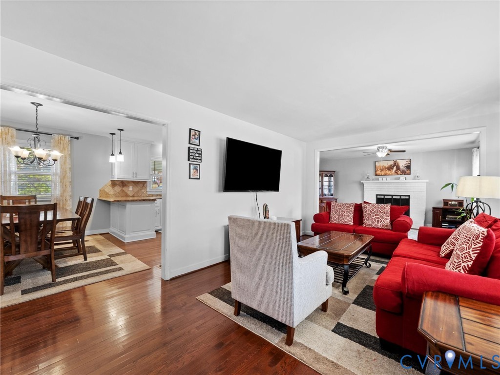 2761 Ionis Lane Midlothian, VA 23112 - Photo 4 of 49