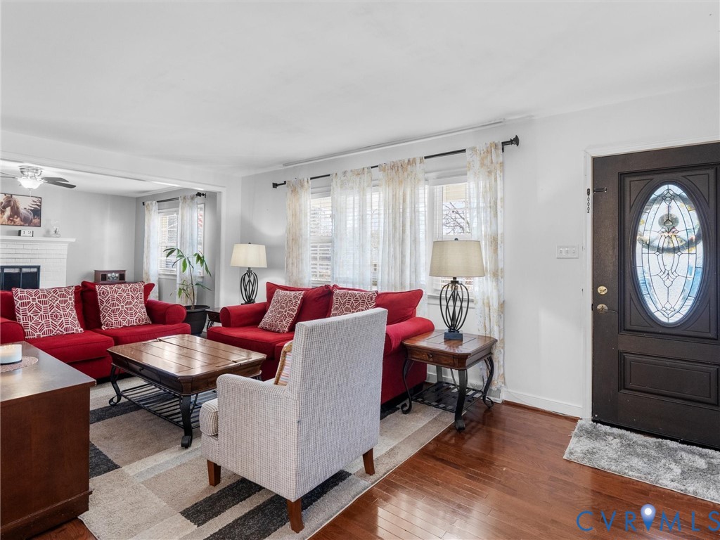 2761 Ionis Lane Midlothian, VA 23112 - Photo 7 of 49