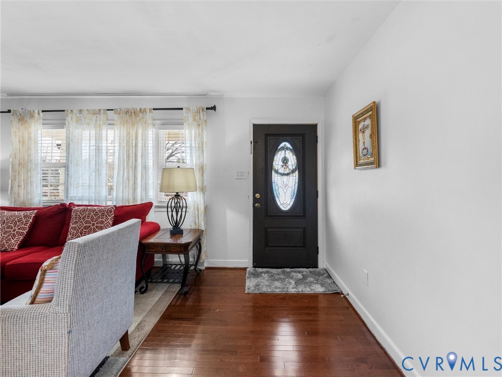 2761 Ionis Lane Midlothian, VA 23112 - Photo 8 of 49