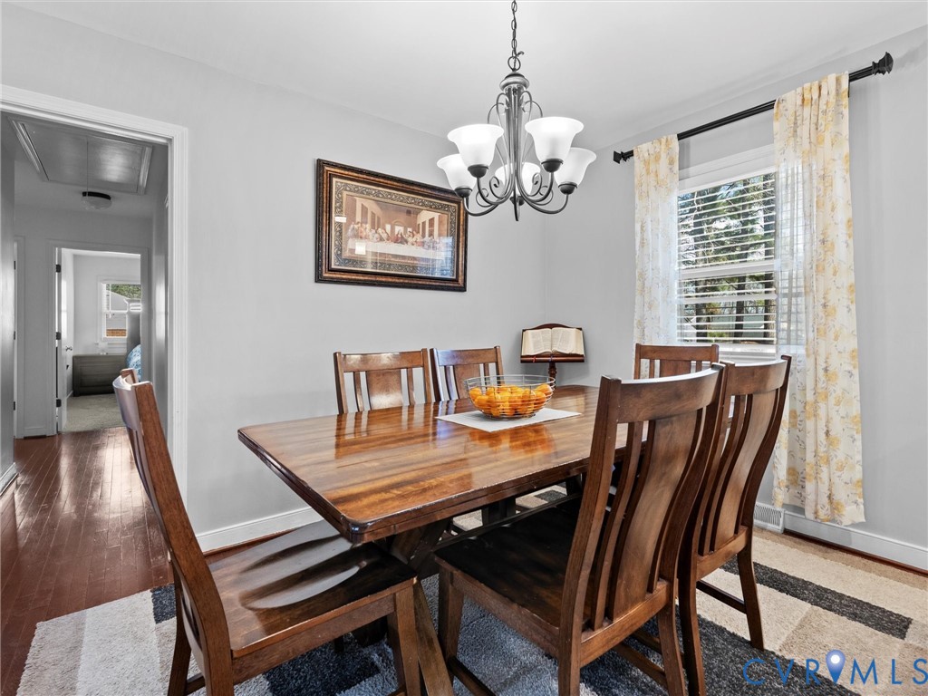 2761 Ionis Lane Midlothian, VA 23112 - Photo 10 of 49