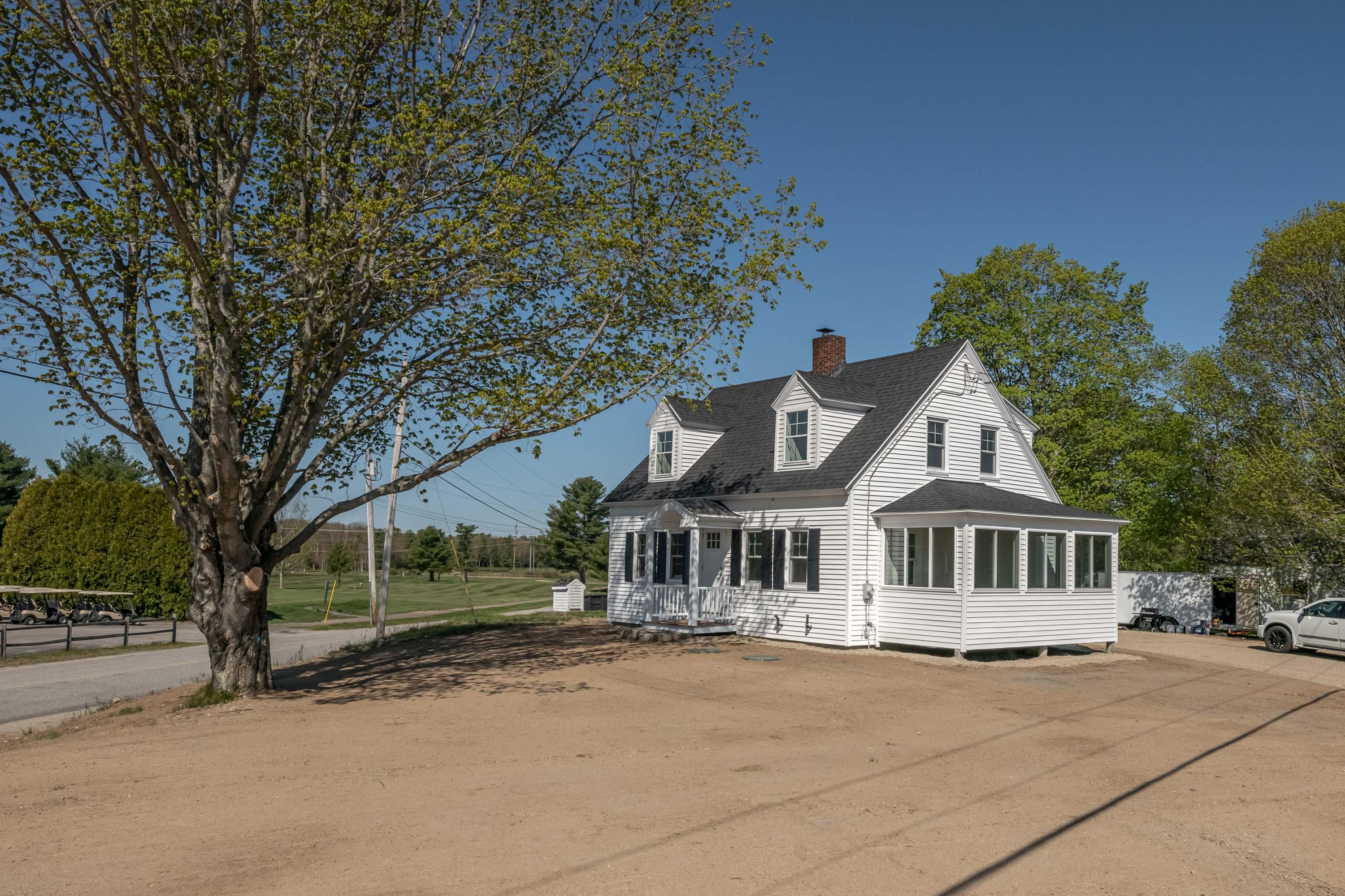 877 Limerick Road Arundel, ME 04046 - Photo 3 of 36 04_877 Limerick Rd_PGM_Print