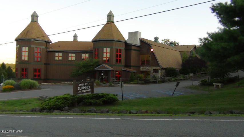 534 Maple Ridge Drive Hawley, PA 18428 - Photo 21 of 42 clubhouse