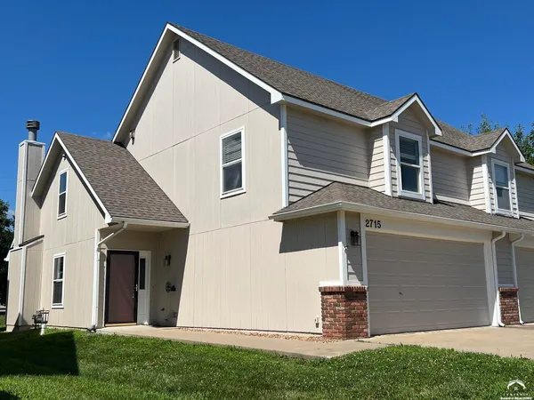 $239,900 | 2715 Grand Circle, Lawrence, KS 66047