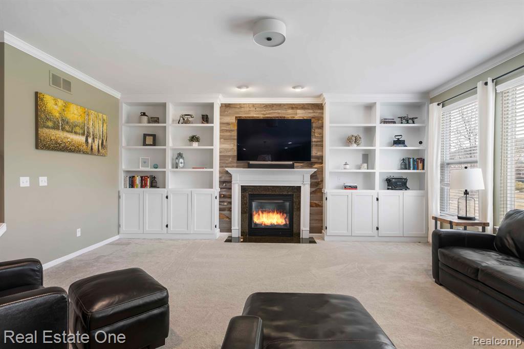 3627 Connors Drive Rochester Hills, MI 48307 - Photo 10 of 29
