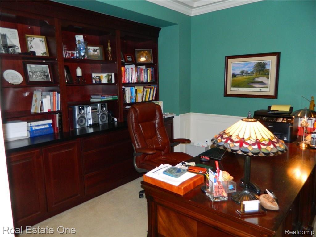1053 Seville Road Rochester Hills, MI 48309 - Photo 40 of 66