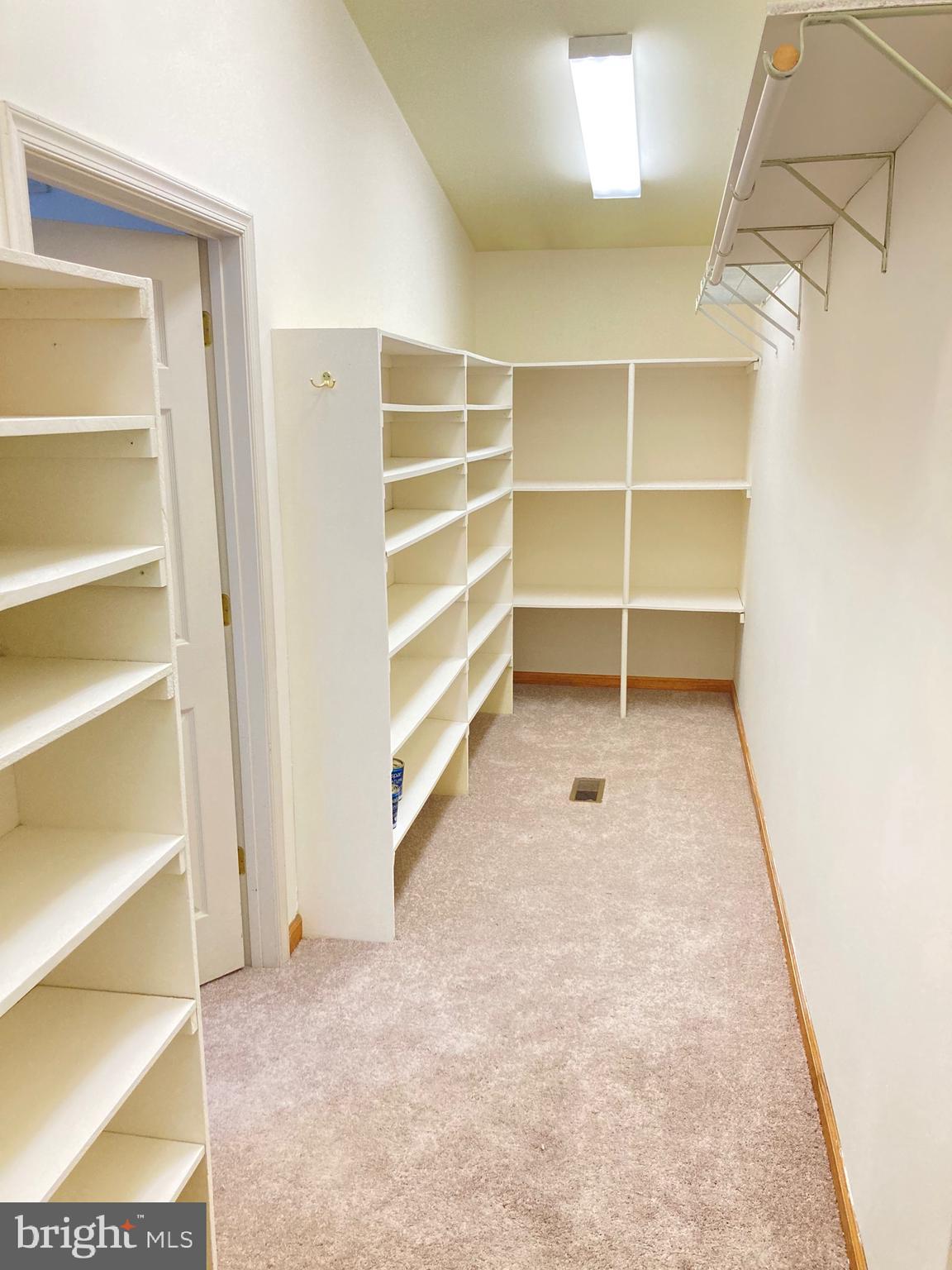 18902 Preston Road Hagerstown, MD 21742 - Photo 31 of 54 Huge closet off bonus room or primary suite