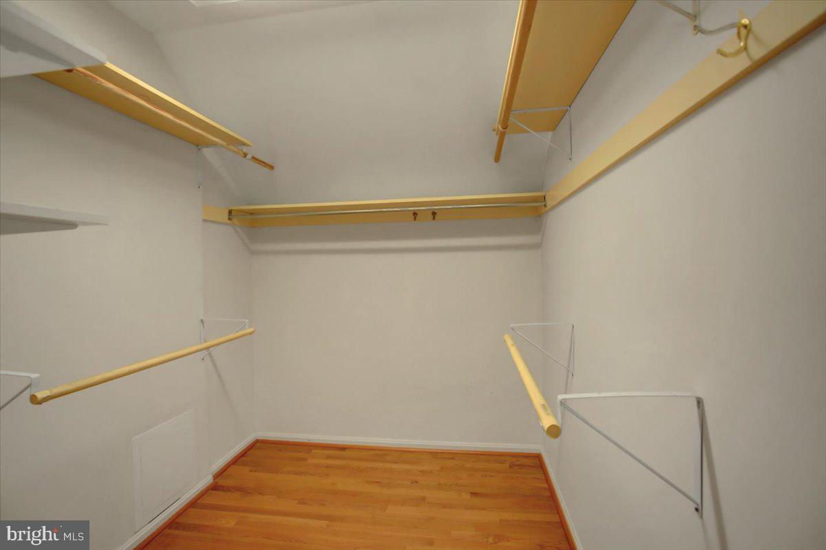 18902 Preston Road Hagerstown, MD 21742 - Photo 34 of 54 a view of closet