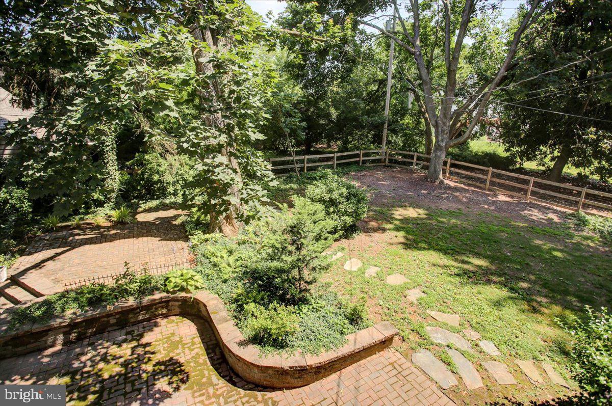 18902 Preston Road Hagerstown, MD 21742 - Photo 42 of 54 Look out your primary bedroom window!