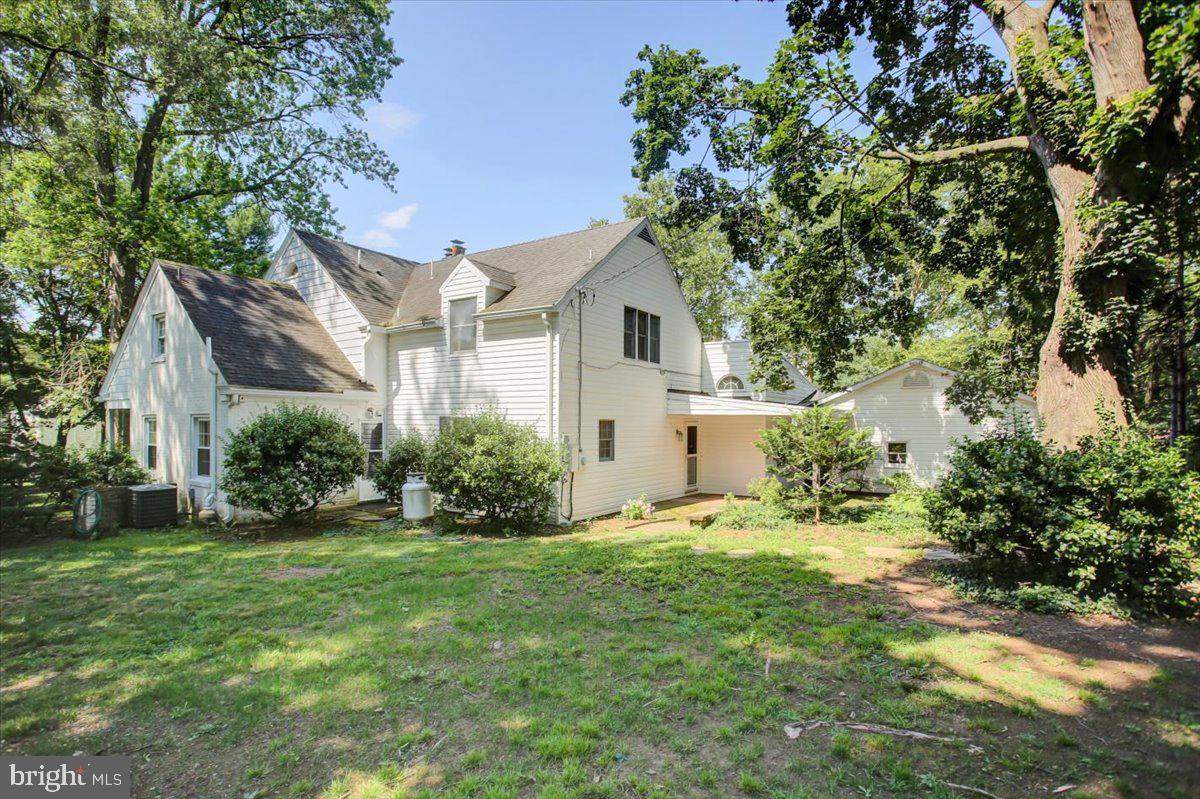 18902 Preston Road Hagerstown, MD 21742 - Photo 50 of 54 Very private