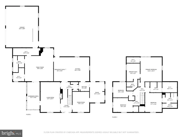 $589,000 | 18902 Preston Road, Hagerstown, MD 21742