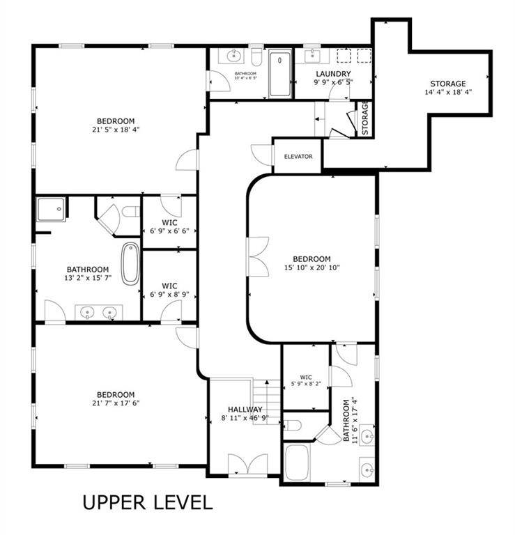 225 West Paces Ferry Road Northwest Atlanta, GA 30305 - Photo 69 of 69 Gallery Image 69