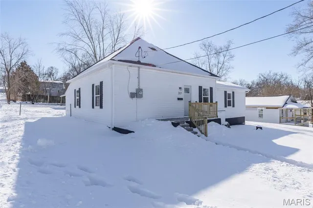 $184,900 | 313 Dip Street, Park Hills, MO 63601