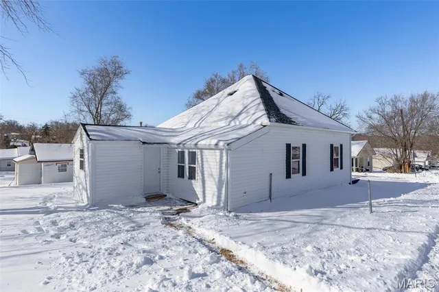 $184,900 | 313 Dip Street, Park Hills, MO 63601