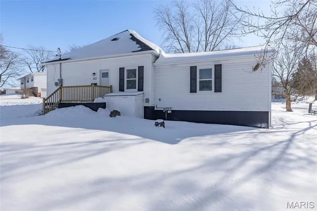 $184,900 | 313 Dip Street, Park Hills, MO 63601