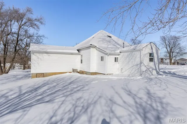 $184,900 | 313 Dip Street, Park Hills, MO 63601