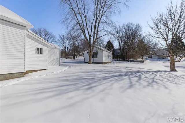 $184,900 | 313 Dip Street, Park Hills, MO 63601