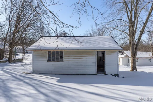 $184,900 | 313 Dip Street, Park Hills, MO 63601
