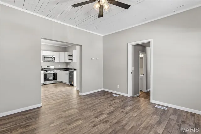 $184,900 | 313 Dip Street, Park Hills, MO 63601