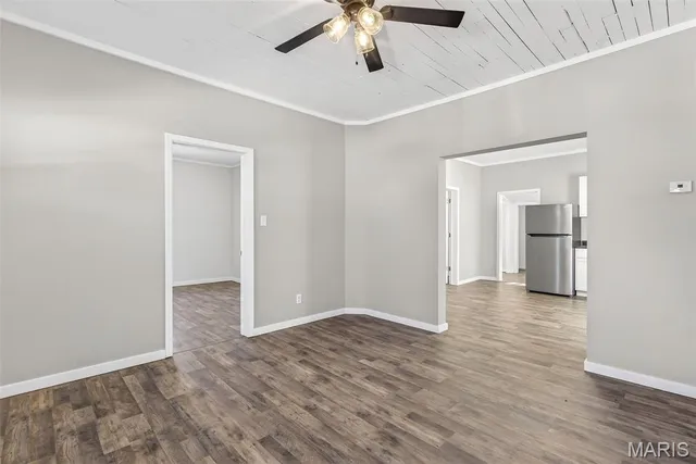 $184,900 | 313 Dip Street, Park Hills, MO 63601