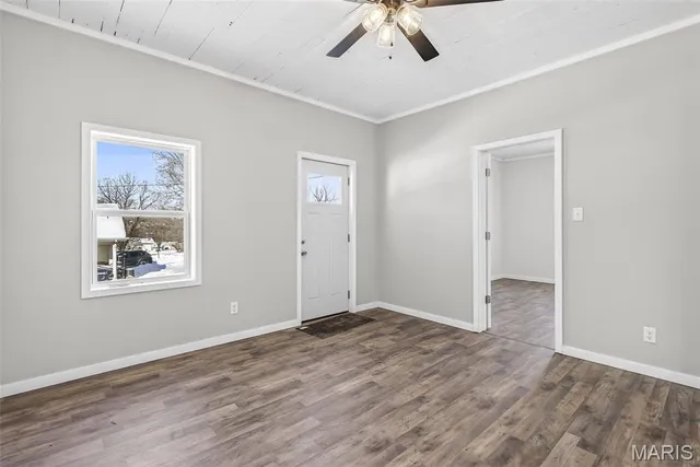 $184,900 | 313 Dip Street, Park Hills, MO 63601