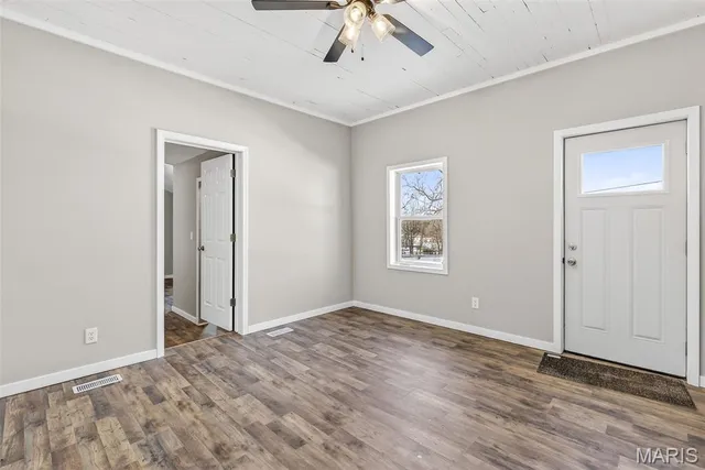 $184,900 | 313 Dip Street, Park Hills, MO 63601