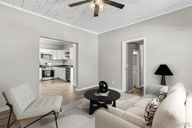 $184,900 | 313 Dip Street, Park Hills, MO 63601