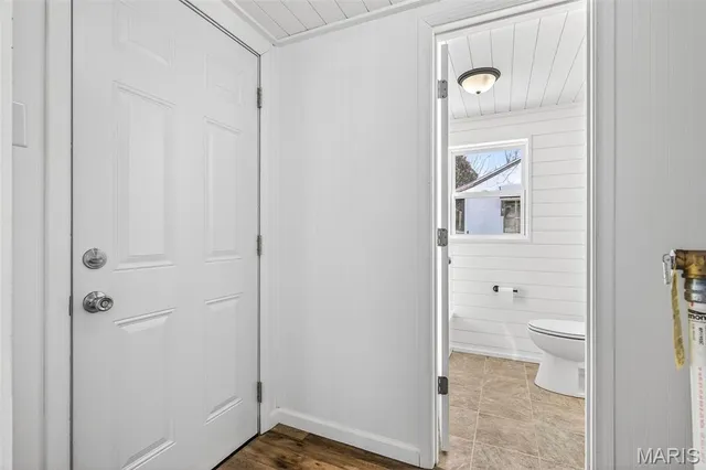 $184,900 | 313 Dip Street, Park Hills, MO 63601