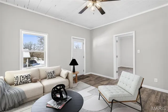 $184,900 | 313 Dip Street, Park Hills, MO 63601