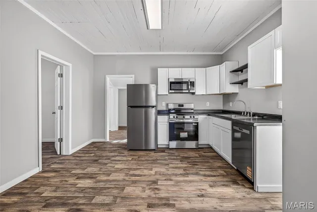 $184,900 | 313 Dip Street, Park Hills, MO 63601