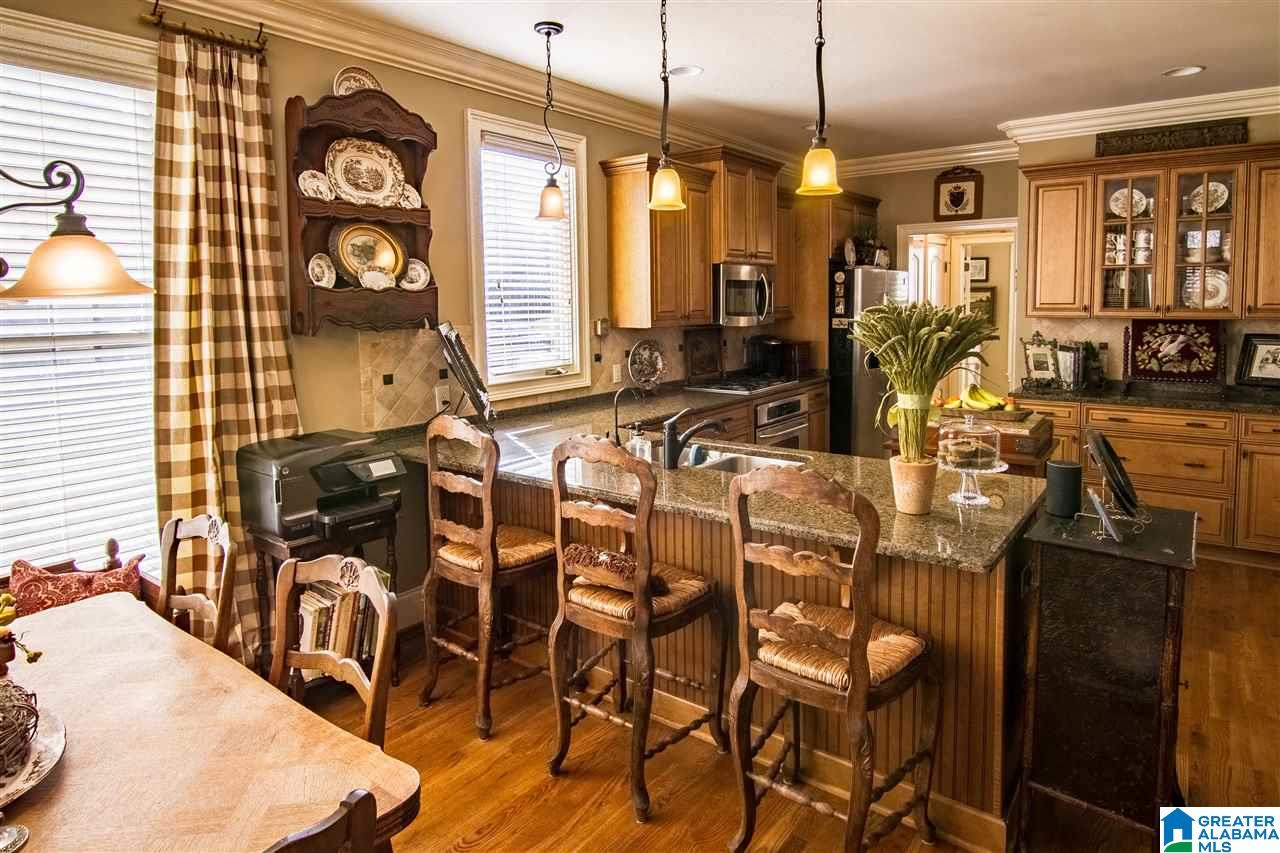 1040 Parkwood Road Birmingham, AL 35242 - Photo 9 of 49