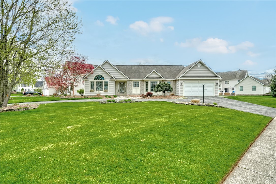100 Rumford Road Greece, NY 14626 - Photo 2 of 50