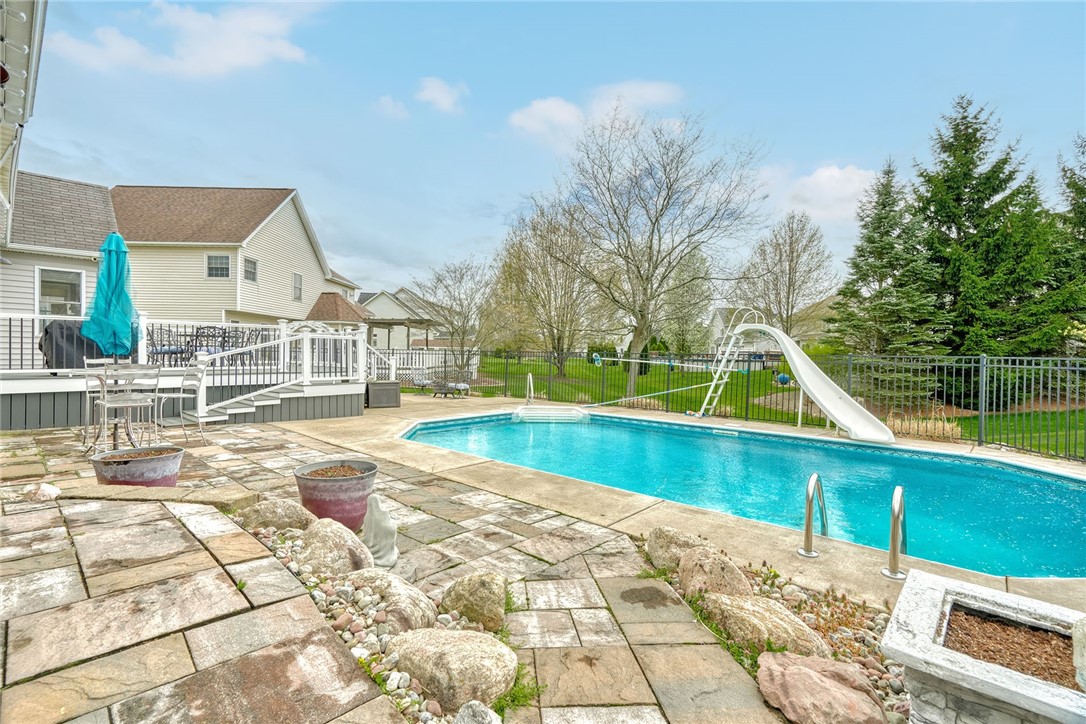 100 Rumford Road Greece, NY 14626 - Photo 41 of 50