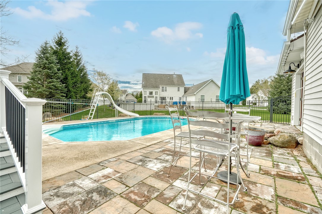 100 Rumford Road Greece, NY 14626 - Photo 42 of 50