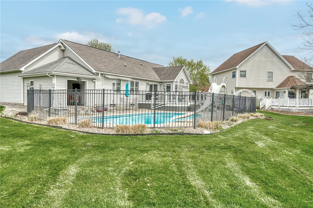 100 Rumford Road Greece, NY 14626 - Photo 43 of 50