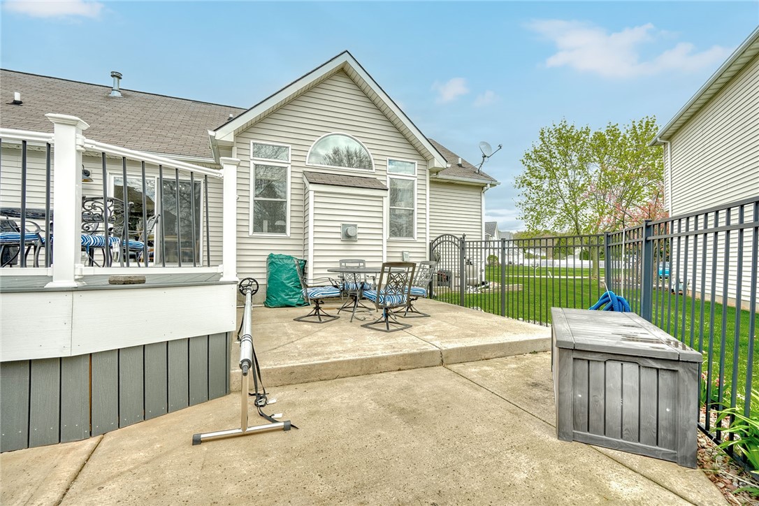 100 Rumford Road Greece, NY 14626 - Photo 46 of 50