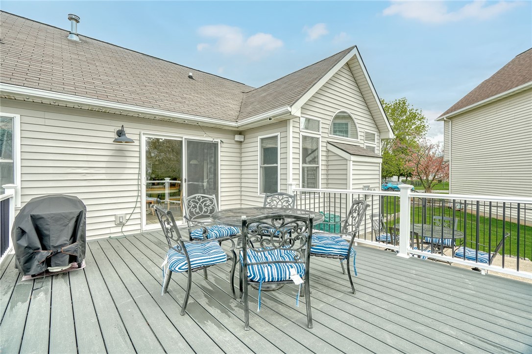 100 Rumford Road Greece, NY 14626 - Photo 48 of 50