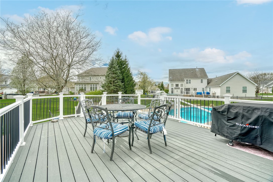 100 Rumford Road Greece, NY 14626 - Photo 49 of 50