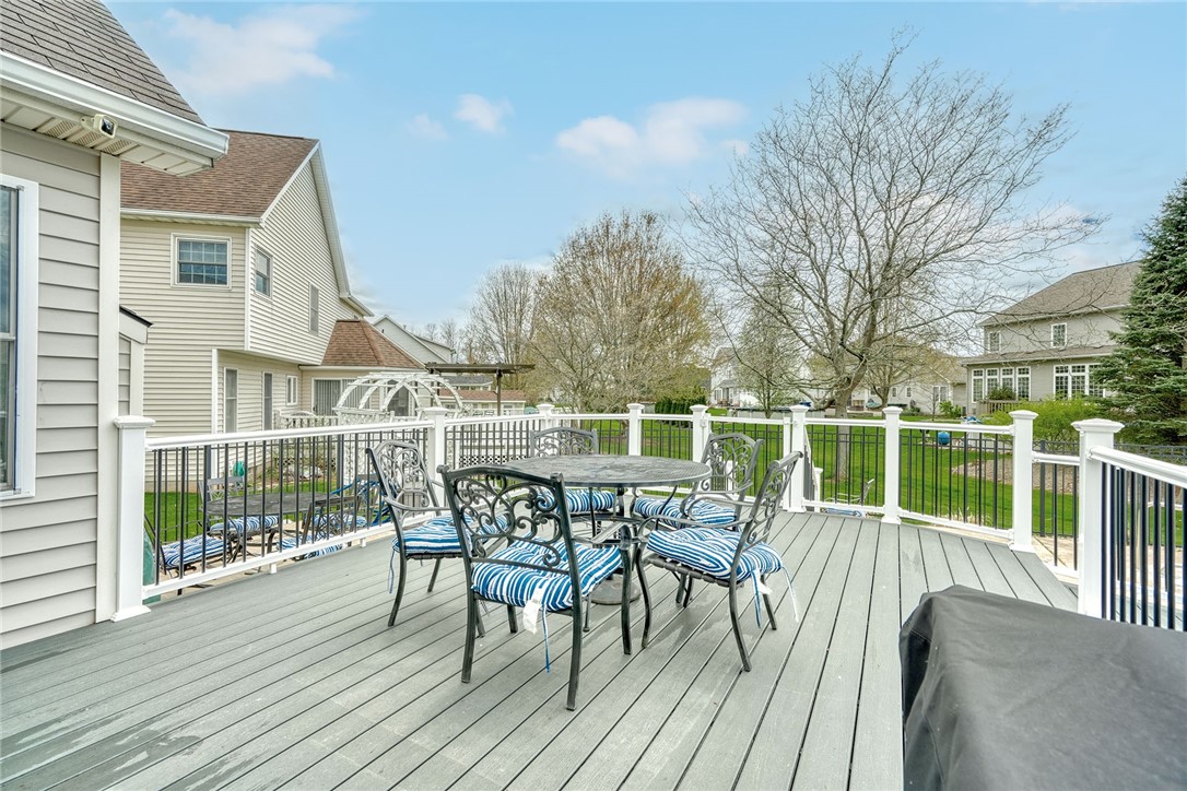 100 Rumford Road Greece, NY 14626 - Photo 50 of 50