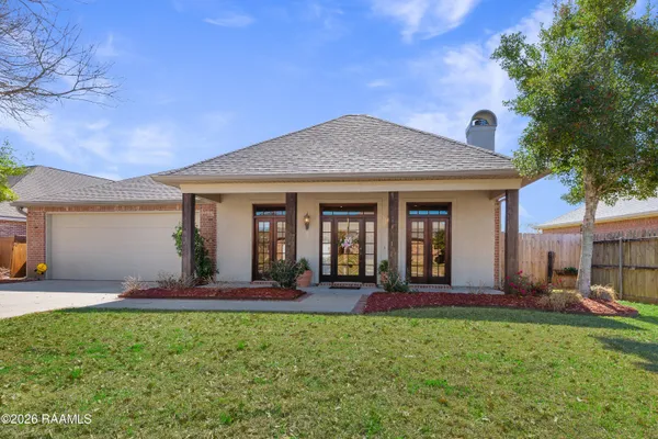 $369,000 | 300 Upperline Avenue, Lafayette, LA 70501