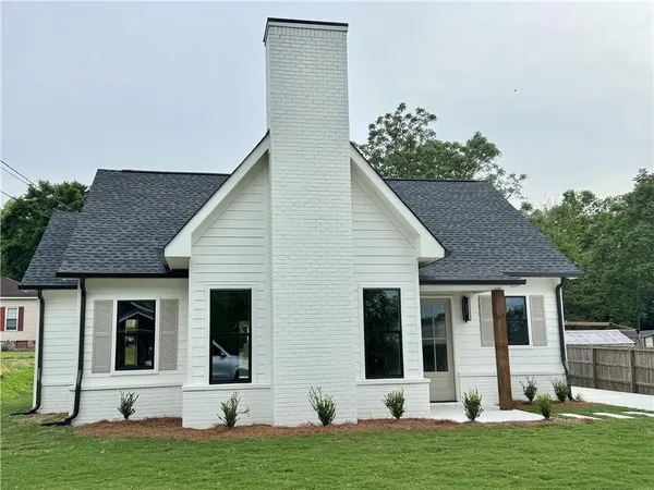 $299,900 | 59 Old Water Works Road, Calhoun, GA 30701