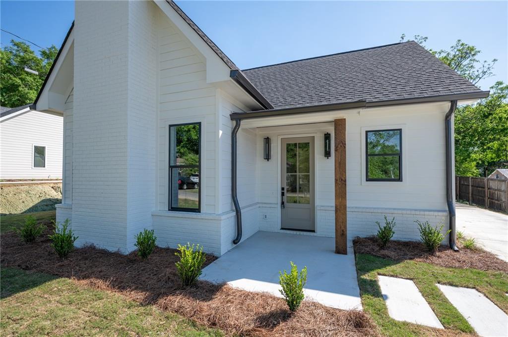 59 Old Water Works Road Calhoun, GA 30701 - Photo 2 of 21