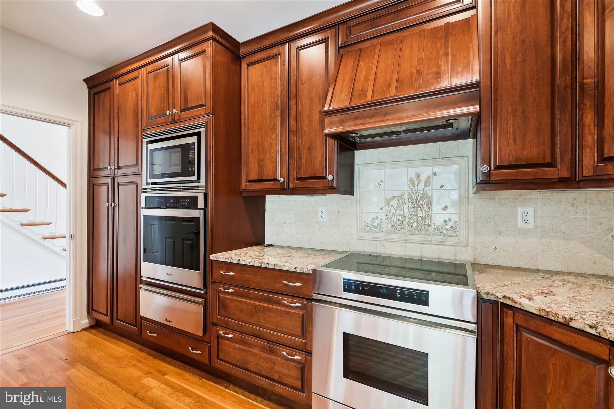 8003 Strauff Road, Unit 18 Towson, MD 21204 - Photo 12 of 66 Kitchen