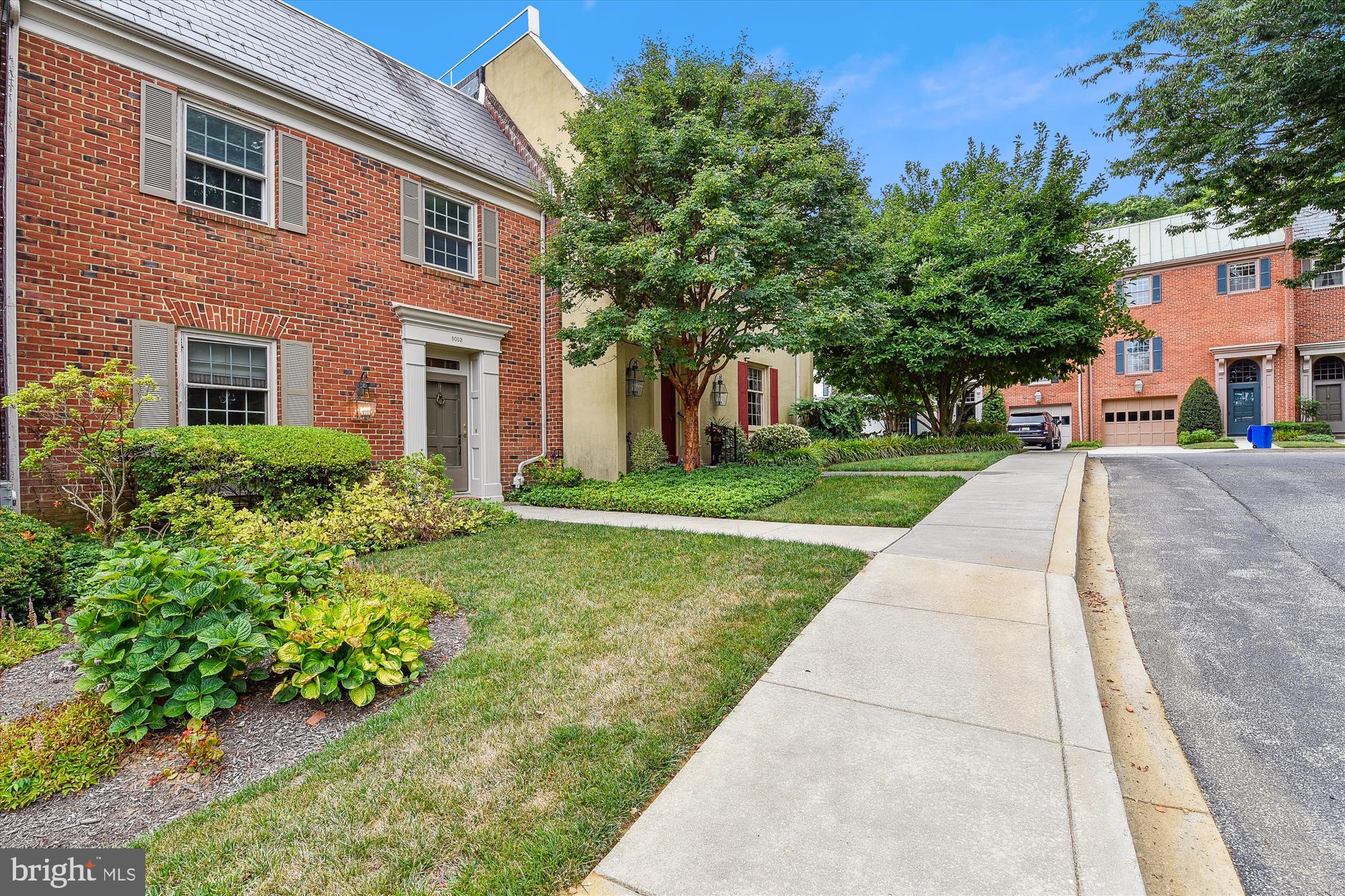 8003 Strauff Road, Unit 18 Towson, MD 21204 - Photo 46 of 66