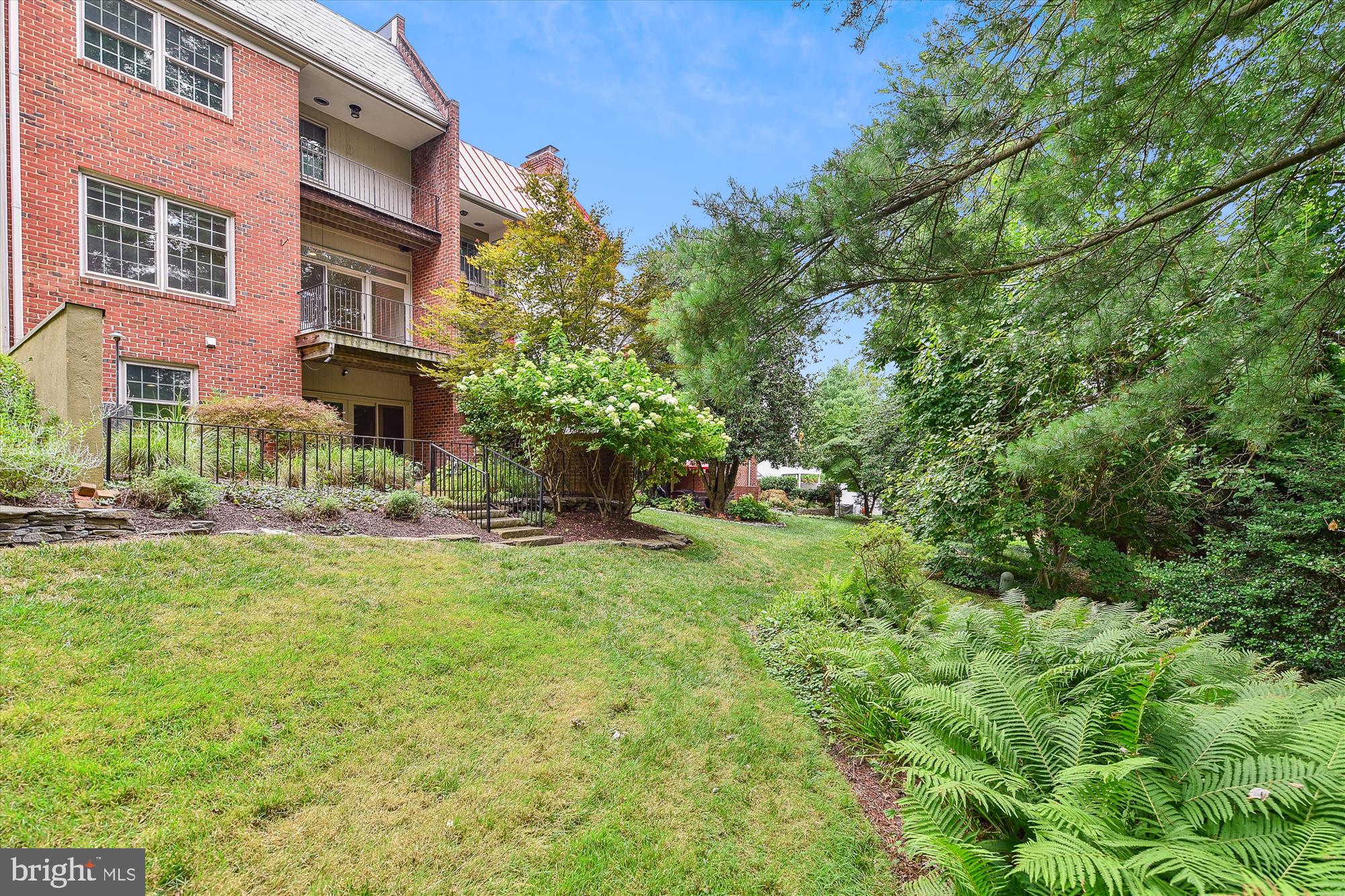 8003 Strauff Road, Unit 18 Towson, MD 21204 - Photo 51 of 66