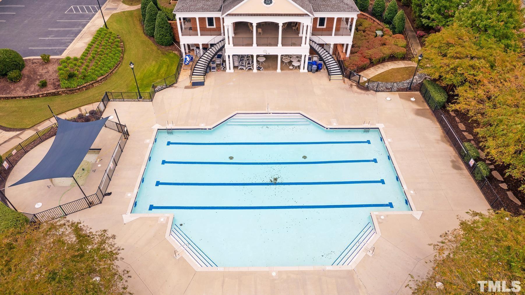 7251 Galon Glen Road Raleigh, NC 27613 - Photo 26 of 26 a view of house with outdoor space