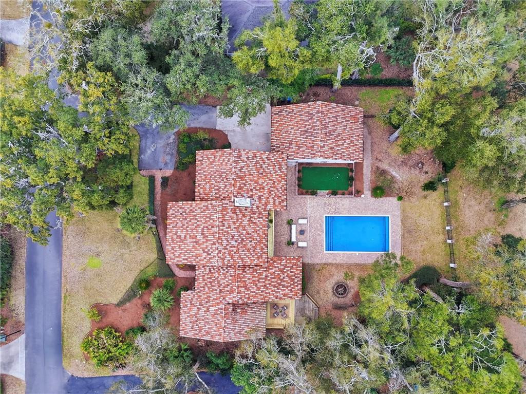 118 Harrogate Road St. Simons Island, GA 31522 - Photo 4 of 53
